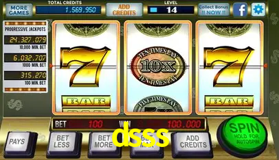 Slot Games Collection